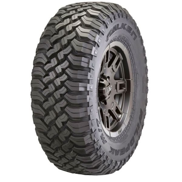 Шина FALKEN 245/75 R16 [120/116] Q WILDPEAK MT01