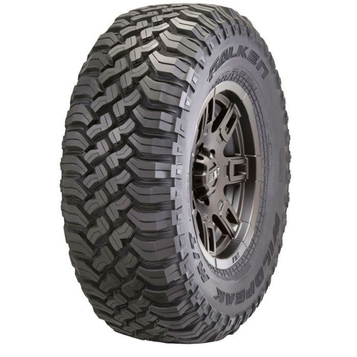 Шина FALKEN 285/75 R16 [113/113] Q WILDPEAK MT01