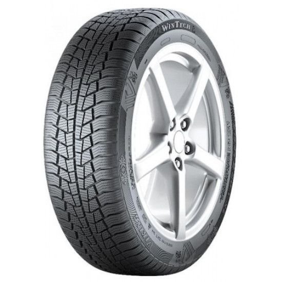 Шина VIKING 165/70 R14 [81] T WINTECH