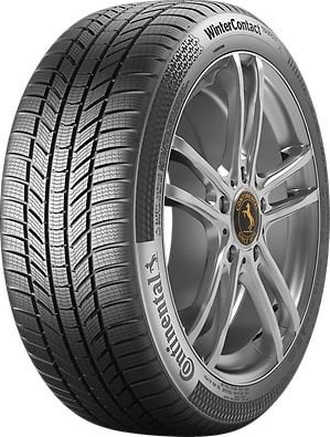 Шина CONTINENTAL 215/60 R16 [99] H WinterContact TS870 XL