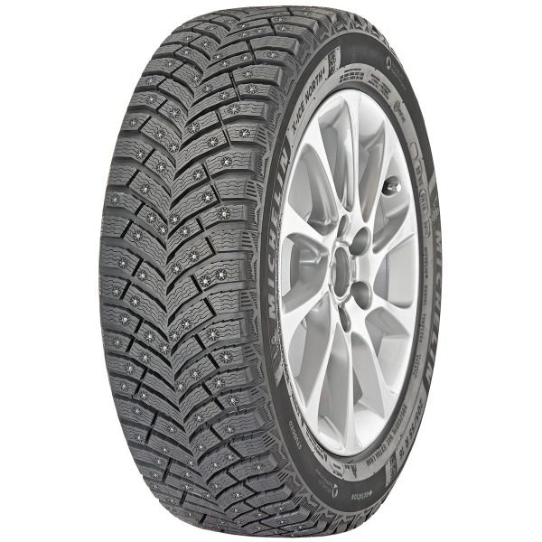 Шина MICHELIN 205/65 R16 [99] T X-ICE NO4