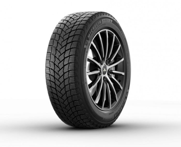 Шина MICHELIN 275/35 R19 [100] H X-ICE SNOW RG