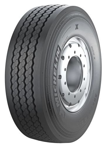 Шина MICHELIN 1412 385/65R22,5 XTE3 [20PR 160 J] (Причіп)