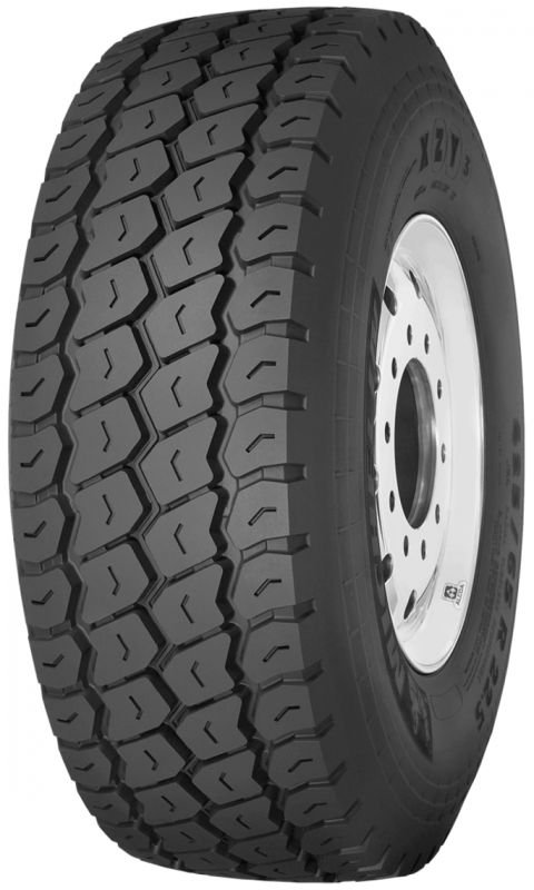 Шина MICHELIN 385/65R22,5 XZY 3 (Універсальна)