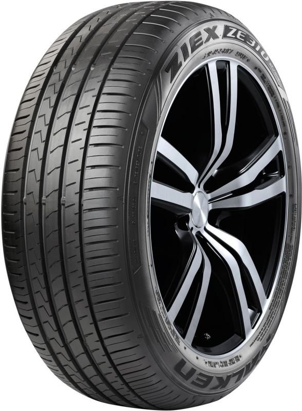 Шина FALKEN 225/55 R18 [98] V ZE310EC